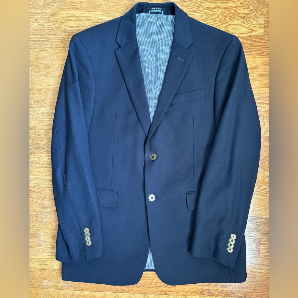 Tommy Hilfiger Sports Coat